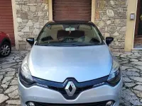 Usata Renault Clio 75 CV (55 kW) 2014 Utilitaria