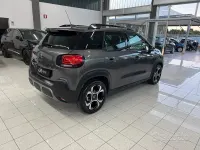 Usata Citroën C3 Aircross Shine 102 CV (75 kW) 2020 Grigio SUV