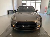 Usata Mini Cooper Clubman Business 150 CV (110 kW) 2017 Antracite Station wagon