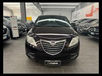 usata Lancia Ypsilon Ypsilon1.3 mjt Silver s s 95cv - Metallizzata Diesel - Manuale