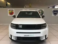 Nuova Fiat Grande Panda Pop 101 CV (74 kW) 2026 Bianco Utilitaria