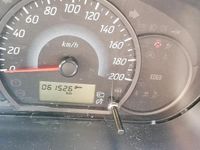 Usata Mitsubishi Space Star Invite 71 CV (52 kW) 2019 Bianco Berlina