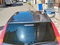 Usata Fiat Punto 60 CV (44 kW) 2000 Utilitaria