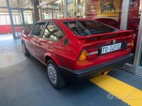 usata Alfa Romeo Sprint - 1988