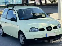 Usata Seat Arosa 50 CV (36 kW) 2004 Utilitaria