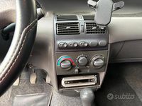 Usata Fiat Punto 60 CV (44 kW) 1999 Utilitaria