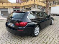 usata BMW 520 xDrive Touring Luxury