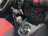 Usata Fiat Qubo Trekking 2016 Monovolume