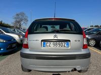 usata Citroën C3 1.1 Classique *PER NEOPATENTATI* 124.000 km