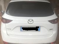 Usata Mazda CX-5 150 CV (110 kW) 2017 SUV