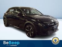 Nuova Lancia Ypsilon 114 kW (156 CV) 2025 Nero Utilitaria
