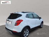 Usata Opel Mokka X Ultimate 136 CV (100 kW) 2019 Other SUV