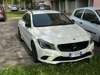 usata Mercedes CLA200 d Sport Night auto