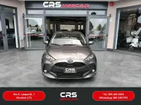 Usata Mazda 2 92 CV (67 kW) 2023 Grigio Utilitaria