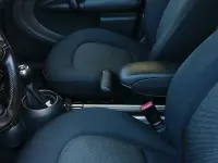 Usata Mini Countryman 111 CV (81 kW) 2011 Blu SUV