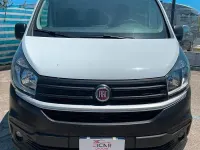 Usata Fiat Talento 120 CV (88 kW) 2020 Bianco Monovolume