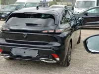 Occasion Peugeot 308 Allure 131 ch (96 kW) 2024 Noir Break