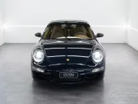 Usata Porsche 911 Carrera 325 CV (239 kW) 2007 Bluazzurro Coupé