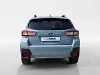 Usata Subaru XV Style 114 CV (83 kW) 2019 Bluazzurro SUV