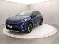 Usata Renault Symbioz Iconic 145 CV (106 kW) 2025 Blu SUV