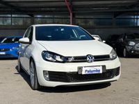 usata VW Golf VI 2.0 TDI 170CV 2.0 TDI 170CV DPF DSG 5p. GTD