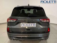 Usata Ford Kuga ST-Line 120 CV (88 kW) 2022 Grigio SUV