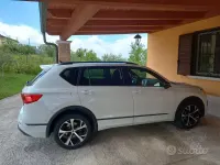 Usata Seat Tarraco FR 150 CV (110 kW) 2022 SUV