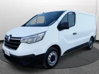 Usata Renault Trafic 110 CV (80 kW) 2024 Bianco