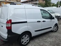 Usata Ford Transit Trend 101 CV (74 kW) 2022 Bianco / pastello Furgone