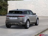 usata Land Rover Range Rover evoque 2.0D I4 163 CV nuova a Viterbo