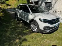 Usata VW T-Cross 95 CV (69 kW) 2021 SUV