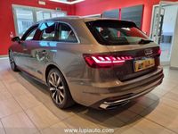 usata Audi A4 Avant 35 2.0 tdi Business 163CV s-tronic 2020