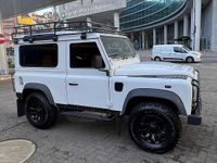 Usata Land Rover Defender 2014