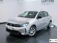 Nuova Opel Corsa Edition 110 CV (80 kW) 2026 Grigio Utilitaria