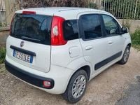 Usata Fiat Panda 69 CV (50 kW) 2016 Utilitaria