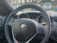 Usata Alfa Romeo Giulietta 120 CV (88 kW) 2019 Utilitaria