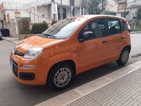 usata Fiat Panda 1.2 BENZINA 69CV UNIPRO 5 POSTI