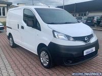 usata Nissan NV200 1.5 dCi 90CV 1.5 dCi 90CV FURGONE AZIENDALE