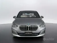 Usata BMW 218 Comfort Edition 150 CV (110 kW) 2023 Grigio Coupé