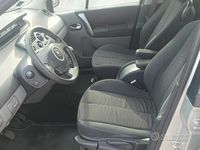 Usata Renault Scénic III Dynamique 110 CV (80 kW) 2009 Grigio Monovolume