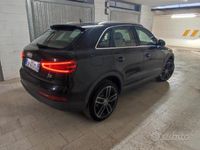 usata Audi Q3 2ª serie - 2016
