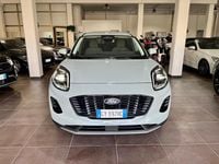 Usata Ford Puma Titanium 125 CV (91 kW) 2025 Grigio SUV