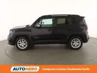 Usata Jeep Renegade Limited 131 CV (96 kW) 2020 Nero SUV