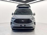 Nuova Ford Transit Nugget 170 CV (125 kW) 2025 Grigio Furgone