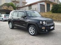 usata Jeep Renegade 1.6 MTJ CV.130 LIMITED "2020"