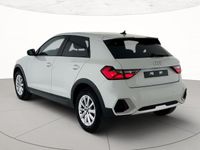 Usata Audi A1 Business 116 CV (85 kW) 2025 Bianco ghiacciaio metallizzato SUV