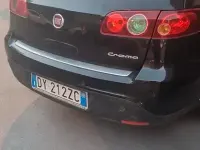 Usata Fiat Croma 150 CV (110 kW) 2009 Station wagon