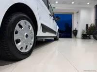Usata Ford Transit Connect Trend 120 CV (88 kW) 2018 Bianco Monovolume