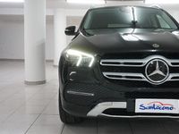Usata Mercedes GLE300 269 CV (197 kW) 2023 Nero SUV