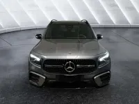 Usata Mercedes GLB200 AMG line 150 CV (110 kW) 2025 Grigio SUV